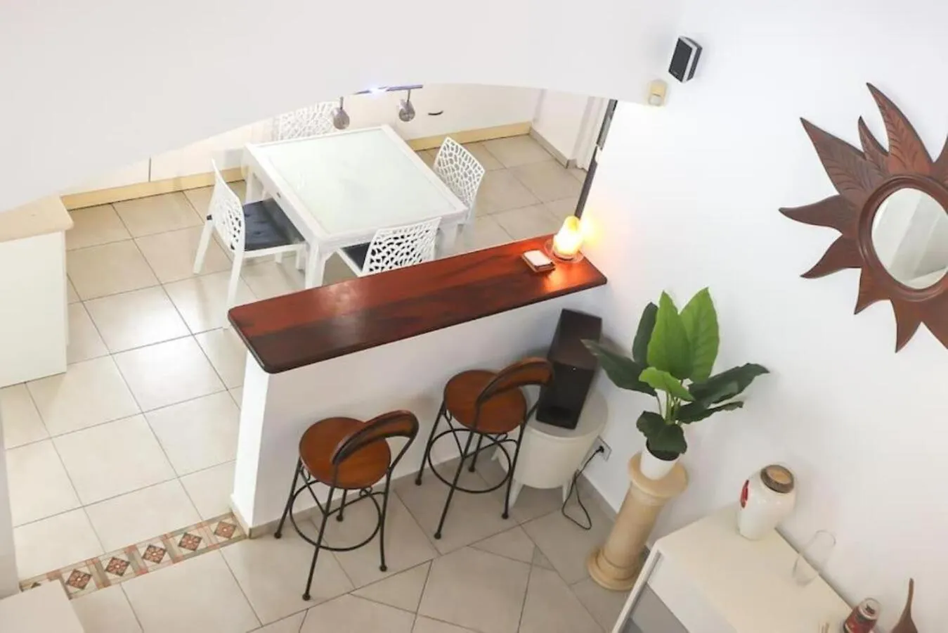 Charmante Villa Avec Piscine Baie-Mahault 0*,  Guadeloupe